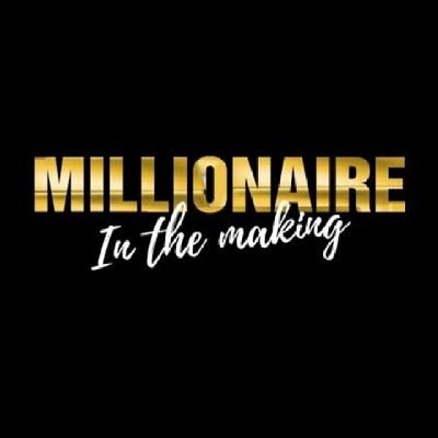 target_6zeros's profile picture. Mission #financiallyfree nation |
Growth is assured |
#learn from experiences |
Best source of #motivation