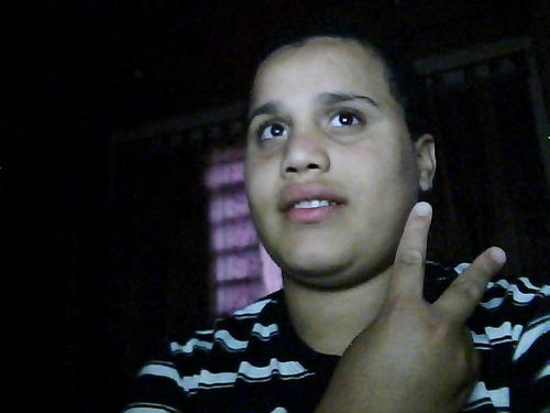 sou legal sinpatico e muito estrovertido sou venicio macario marco lenbre se tudo na vida passa menos a palavra de deus vamos me segir bjos carinhosos