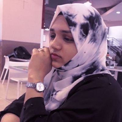 nazifa_nasreen's profile picture. Embrace your self