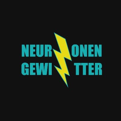 Fragen für Gewitter in deinen Neuronen #Neuronengewitter