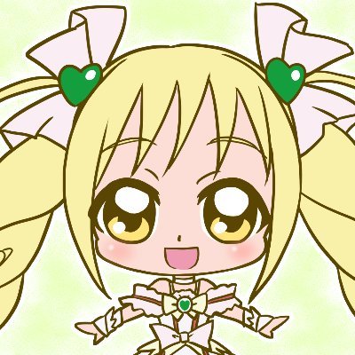 プリキュア合作企画アカウントさんのプロフィール画像