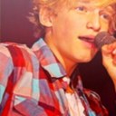 Morgan & Haley :) - @CodySimpsonAR - Twitter