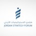 JordanStrategyForum (@JSFJordan) Twitter profile photo