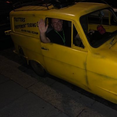 TheCabbyPlumber Profile Picture