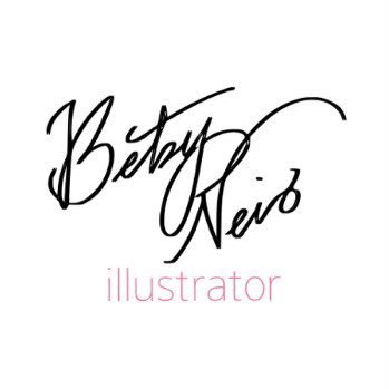 Betsy Neis Illustratorさんのプロフィール画像