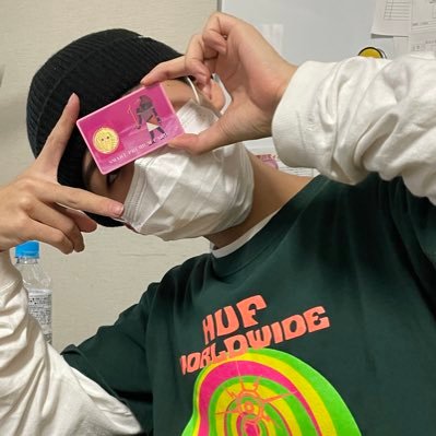 T_Parshow's profile picture. 