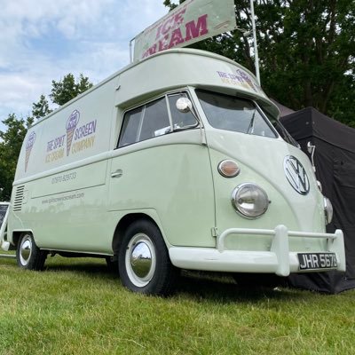 Follow our adventures with Mimi, our vintage 1964 VW Splitty selling mouth-watering ice cream at veedub shows, festivals and weddings. Unique & ice cool!!