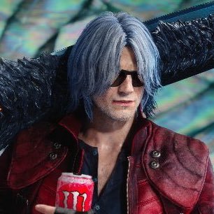 Dante spardason , owner and CEO of devil may cry in Redgrave city phone number 666-555-4133