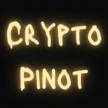 #CryptoPinot is a pop art NFT collection celebrating the greatest wines.... bla bla bla.... yet another basically worthless NFT Collection! Do not invest!