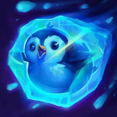 IcePenguin1139's profile picture. I love penguins
thats all