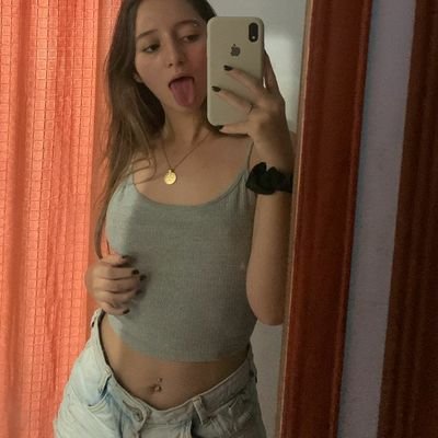 🏳️‍🌈
se tiver a oportunidade de n me encher o saco,pfv n desperdice :)