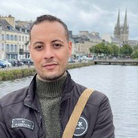 Abderrahim BOUHENACHE (@bouhenachea) 's Twitter Profile
