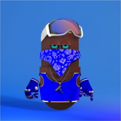 itxsavannah10's profile picture. #NFT #nft_collector see you in metaverse 
Discord Developer/Marketing Manager
High experience in:
Server Creation/Bots Set up
Server Mods/Promotion