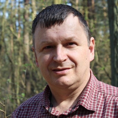 KowalczykJan's profile picture. Forester/..IBL