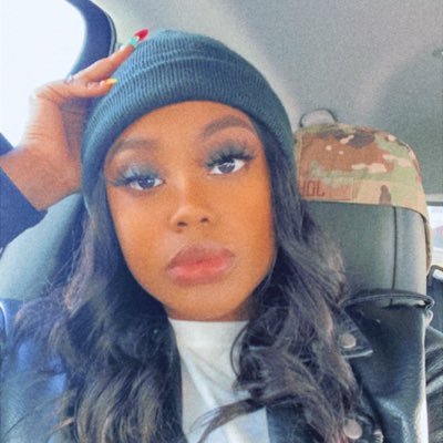 Skyler Biology Major🧬 BKX💙🔬💛 Miles College Alumna 🐾🐻 Miles College Volleyball Alumna🏐 USAF🩺 #ripcheese #LongLiveTez #rippapa