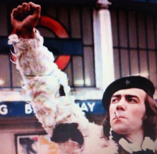 Themuckspreader's profile picture. 