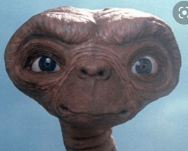 E.Tです　よろしく。