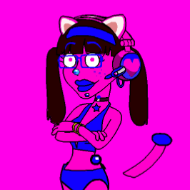 AmyTheDisneyXD's profile picture. i'm Amy The Disney XD 2009 this is 3 My Clones And Version 💖💙