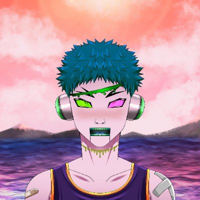 ⛩️Community Built Anime Art Project
Metabaes, Bros, and Monsters in the Meta Universe
Bros and x2 Battle Animations Airdropped to ALL Holders!
Staking Live!