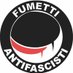 Antifa!nzine (@AntifaNzine) Twitter profile photo