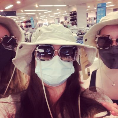 Natalie Richards Profile