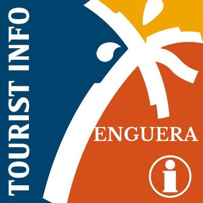 Bienvenidos al Twitter Oficial Turismo de Enguera (Valencia).
Enguera, una tierra que respira esencia.
⏰Martes a Viernes: 09 a 14 y Sábado: 09:30 a 13:30