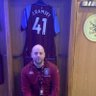 richavfc1's profile picture. Married, Father of 2 Beautiful Girls. AVFC Mad, ST holder Holte End Lower L6.