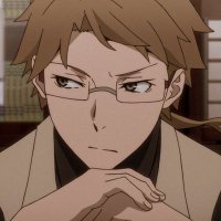 Куникида всегда с тобой (@kunikidaluvu) 's Twitter Profile