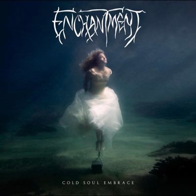Official Twitter account for British Death/Doom metal band Enchantment. New Album ‘Cold Soul Embrace’ out now.
