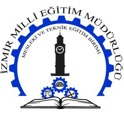 İzmir İl Milli Eğitim Müdürlüğü
Mesleki ve Teknik Eğitim Birimi Resmi Twitter Hesabı
