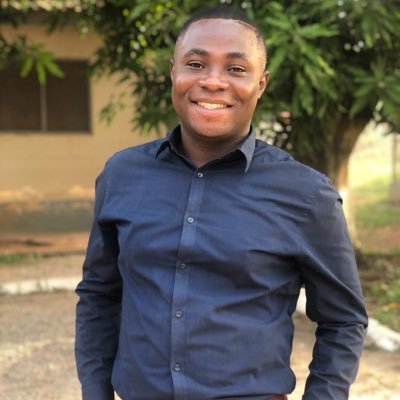 CharlesAch3's profile picture. A very simple guy