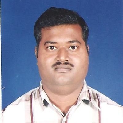 raji_george's profile picture. 