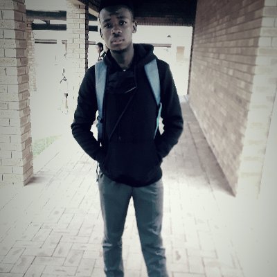 SebzaTshabalala's profile picture. I'm a YouTuber

https://t.co/wYlAkTYQKU