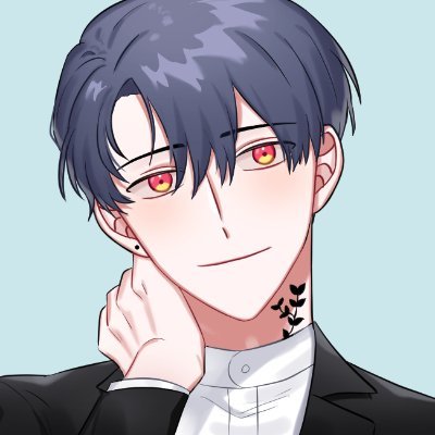 Hanon_17HPFY's profile picture. 天流し ハノン