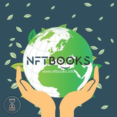 #nftbooks
