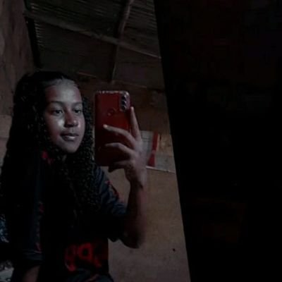 MariaEd94952562's profile picture. longe de toda negatividade 🇧🇷