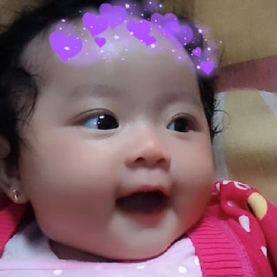 awaynurariweuh's profile picture. tak usaha dbawa ribet...kalo hidup pengen simple...