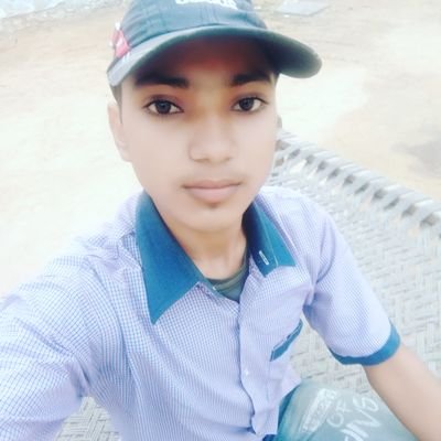 ANKITGU55360802's profile picture. Welcome To My Profile
👑King Of My Queen👑
😘Battamiz Ladka😝
😎 Royal Attitude😎
😍Big Dreamer♥️
🕉️Mahakal Ka Bhakt🕉️