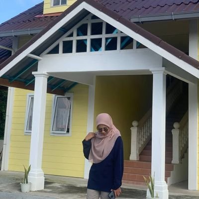 mightbeain's profile picture. School of Animal Science 👩🎓
I tweet about my sweet bf sometimes ❤️