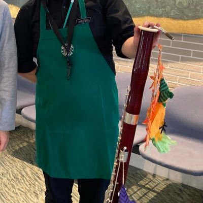 tatatatata1230's profile picture. ファゴット吹いてます。音響侍。オケのお手伝いなど。 English Available