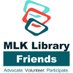MLK Library Friends (@friendsmlklibry) Twitter profile photo MLK Library Friends (@friendsmlklibry) Twitter profile photo