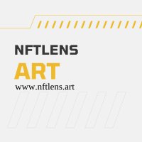 NftLens.Art (@nftlensart) 's Twitter Profile