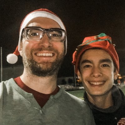 soccerstorieshq's profile picture. SoccerStories Podcast.
From 🇨🇦 - now playing in 🇵🇹.
We interview players, coaches and trainers.
We test new soccer gear.
Connect via our linktree.👇