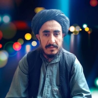 KAkhondzada's profile picture. strong Self confedence