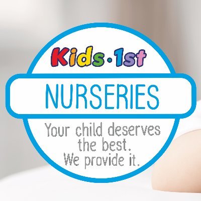 Kids 1st Nurseries aim to provide the highest quality #childcare across the #NorthEast of England.
Follow us on Instagram: @kids1stnurseries