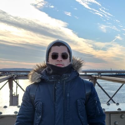 AngelM97's profile picture. yo soy el aventurero