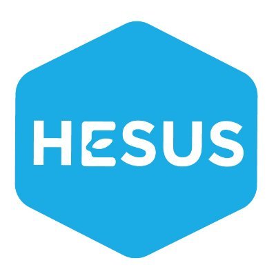 Leader européen, Hesus propose des solutions durables pour les terres au plus près de vos chantiers
#BTP #EconomieCirculaire #Greentech ♻️
