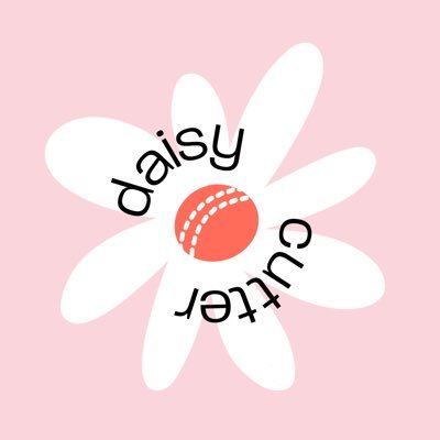 🌼 An alternative cricket fanzine
🌼 Submissions: daisycutterzine@gmail.com
🌼 ISSUE 003 - https://t.co/JbBOaX3W00
🏳️🌈🏳️⚧️