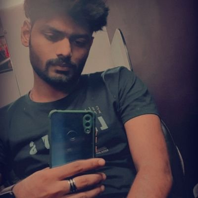 gopen_patel's profile picture. public figure
🖤🖤🖤