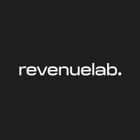 RevenueLab(@revlab_) 's Twitter Profile Photo